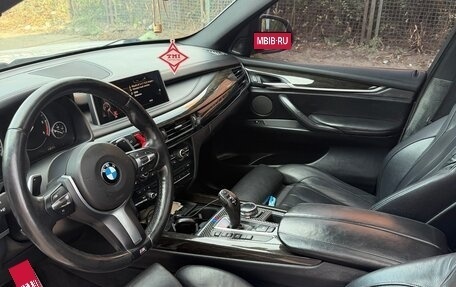 BMW X5, 2014 год, 3 800 000 рублей, 10 фотография