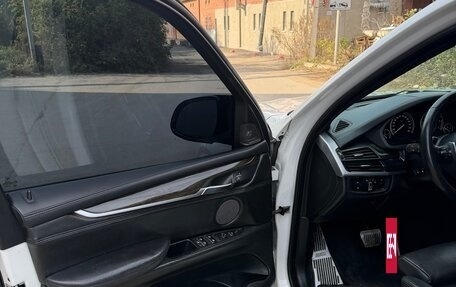 BMW X5, 2014 год, 3 800 000 рублей, 9 фотография