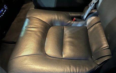 Toyota Land Cruiser 200, 2016 год, 4 450 000 рублей, 9 фотография