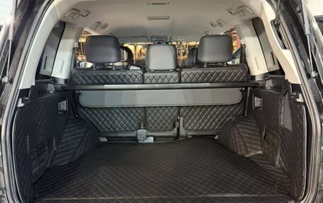 Toyota Land Cruiser 200, 2016 год, 4 450 000 рублей, 15 фотография