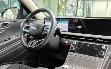 Genesis GV80 I, 2024 год, 9 700 000 рублей, 7 фотография