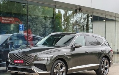 Genesis GV80 I, 2024 год, 9 700 000 рублей, 1 фотография