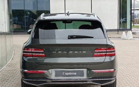Genesis GV80 I, 2024 год, 9 700 000 рублей, 8 фотография