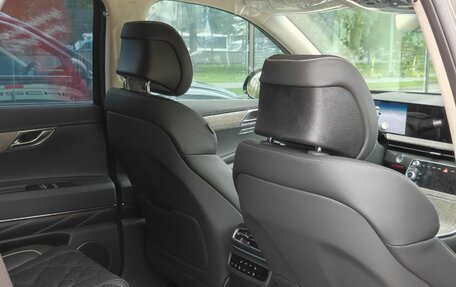 Genesis GV80 I, 2024 год, 9 700 000 рублей, 13 фотография