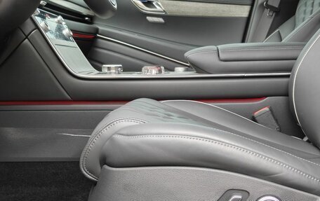Genesis GV80 I, 2024 год, 9 700 000 рублей, 15 фотография
