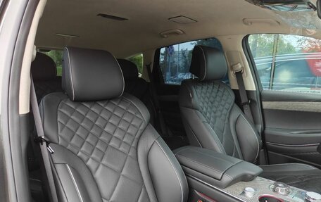 Genesis GV80 I, 2024 год, 9 700 000 рублей, 10 фотография
