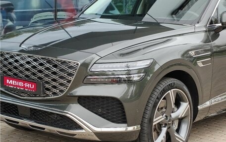 Genesis GV80 I, 2024 год, 9 700 000 рублей, 6 фотография