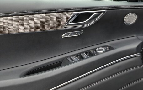 Genesis GV80 I, 2024 год, 9 700 000 рублей, 16 фотография