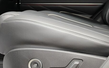 Genesis GV80 I, 2024 год, 9 700 000 рублей, 17 фотография