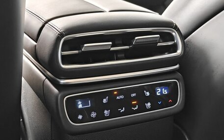 Genesis GV80 I, 2024 год, 9 700 000 рублей, 18 фотография
