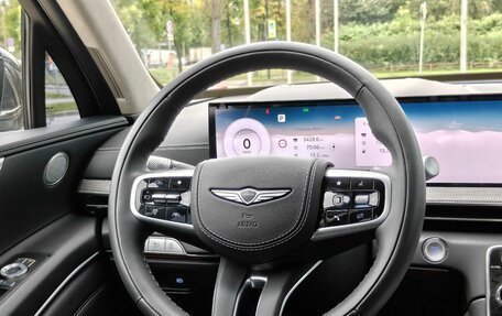 Genesis GV80 I, 2024 год, 9 700 000 рублей, 19 фотография