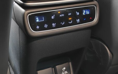 Genesis GV80 I, 2024 год, 9 700 000 рублей, 24 фотография