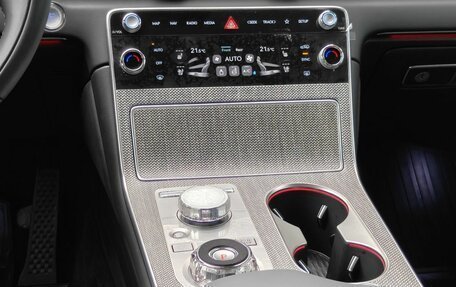 Genesis GV80 I, 2024 год, 9 700 000 рублей, 20 фотография