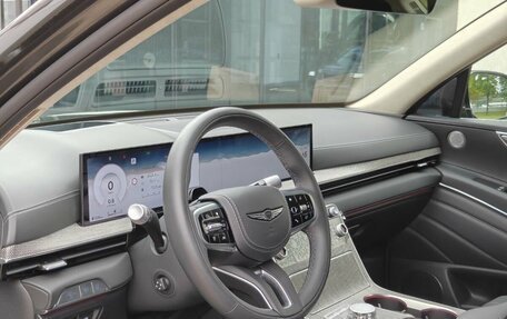 Genesis GV80 I, 2024 год, 9 700 000 рублей, 22 фотография