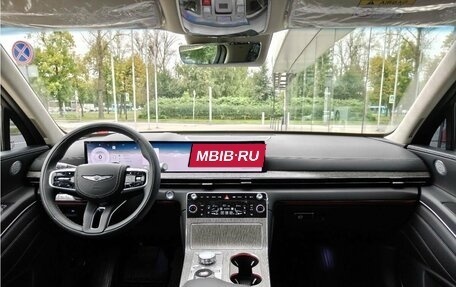 Genesis GV80 I, 2024 год, 9 700 000 рублей, 21 фотография