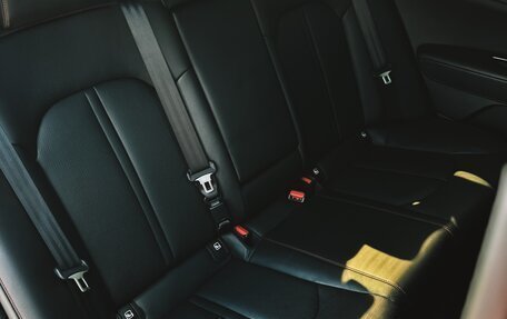 KIA Optima IV, 2016 год, 1 870 000 рублей, 14 фотография