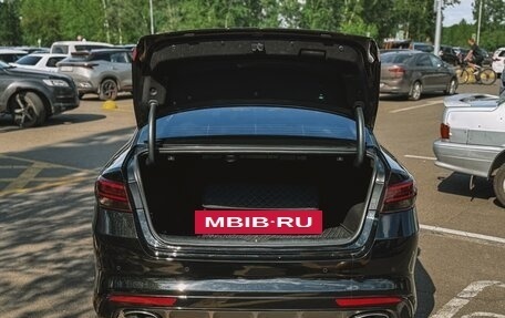 KIA Optima IV, 2016 год, 1 870 000 рублей, 7 фотография