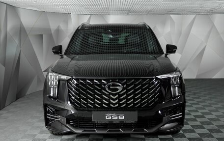 GAC GS8, 2026 год, 5 349 000 рублей, 2 фотография