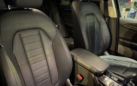 BMW X3, 2019 год, 3 375 000 рублей, 8 фотография
