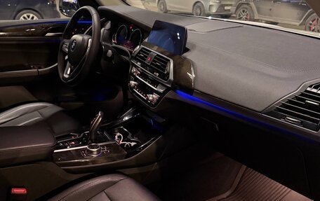 BMW X3, 2019 год, 3 375 000 рублей, 7 фотография