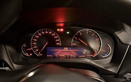 BMW X3, 2019 год, 3 375 000 рублей, 14 фотография