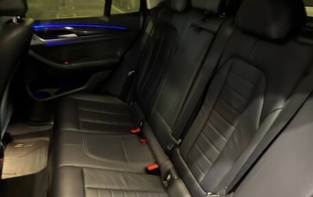 BMW X3, 2019 год, 3 375 000 рублей, 12 фотография
