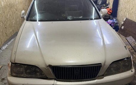 Toyota Cresta, 1996 год, 300 000 рублей, 1 фотография