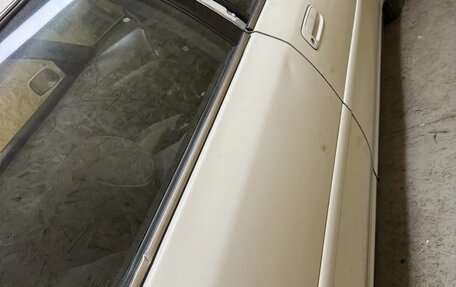 Toyota Cresta, 1996 год, 300 000 рублей, 2 фотография