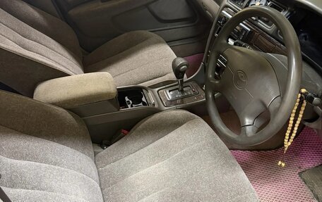 Toyota Cresta, 1996 год, 300 000 рублей, 4 фотография