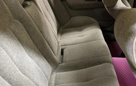 Toyota Cresta, 1996 год, 300 000 рублей, 3 фотография