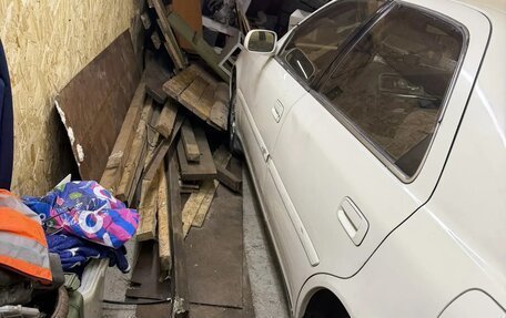Toyota Cresta, 1996 год, 300 000 рублей, 6 фотография