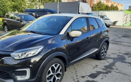 Renault Kaptur I рестайлинг, 2018 год, 1 255 000 рублей, 7 фотография