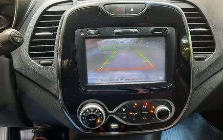 Renault Kaptur I рестайлинг, 2018 год, 1 255 000 рублей, 13 фотография