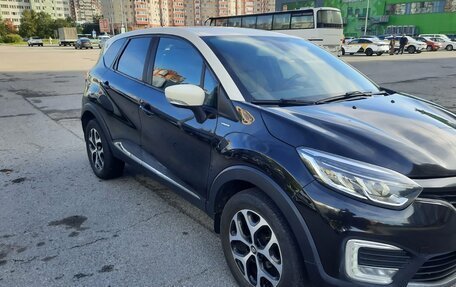 Renault Kaptur I рестайлинг, 2018 год, 1 255 000 рублей, 3 фотография