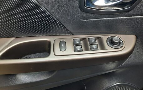 Renault Kaptur I рестайлинг, 2018 год, 1 255 000 рублей, 16 фотография
