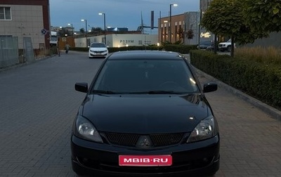 Mitsubishi Lancer IX, 2006 год, 475 000 рублей, 1 фотография