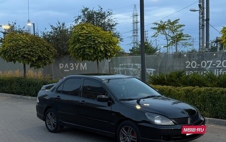 Mitsubishi Lancer IX, 2006 год, 475 000 рублей, 6 фотография
