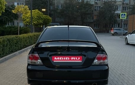 Mitsubishi Lancer IX, 2006 год, 475 000 рублей, 4 фотография