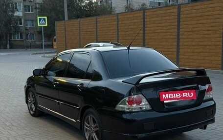 Mitsubishi Lancer IX, 2006 год, 475 000 рублей, 3 фотография