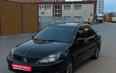 Mitsubishi Lancer IX, 2006 год, 475 000 рублей, 2 фотография