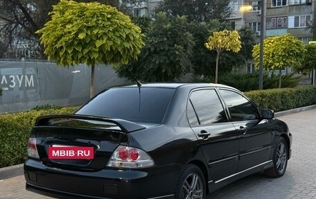 Mitsubishi Lancer IX, 2006 год, 475 000 рублей, 5 фотография