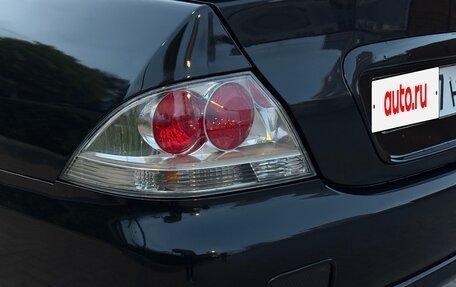Mitsubishi Lancer IX, 2006 год, 475 000 рублей, 10 фотография
