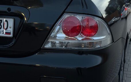 Mitsubishi Lancer IX, 2006 год, 475 000 рублей, 11 фотография