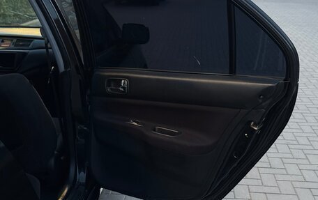 Mitsubishi Lancer IX, 2006 год, 475 000 рублей, 16 фотография