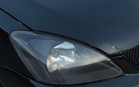 Mitsubishi Lancer IX, 2006 год, 475 000 рублей, 13 фотография