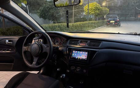 Mitsubishi Lancer IX, 2006 год, 475 000 рублей, 19 фотография