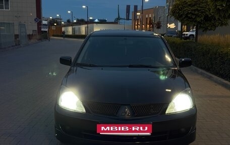 Mitsubishi Lancer IX, 2006 год, 475 000 рублей, 7 фотография