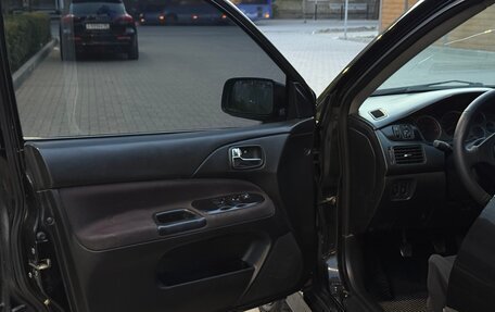 Mitsubishi Lancer IX, 2006 год, 475 000 рублей, 14 фотография