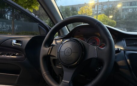 Mitsubishi Lancer IX, 2006 год, 475 000 рублей, 20 фотография