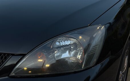 Mitsubishi Lancer IX, 2006 год, 475 000 рублей, 12 фотография